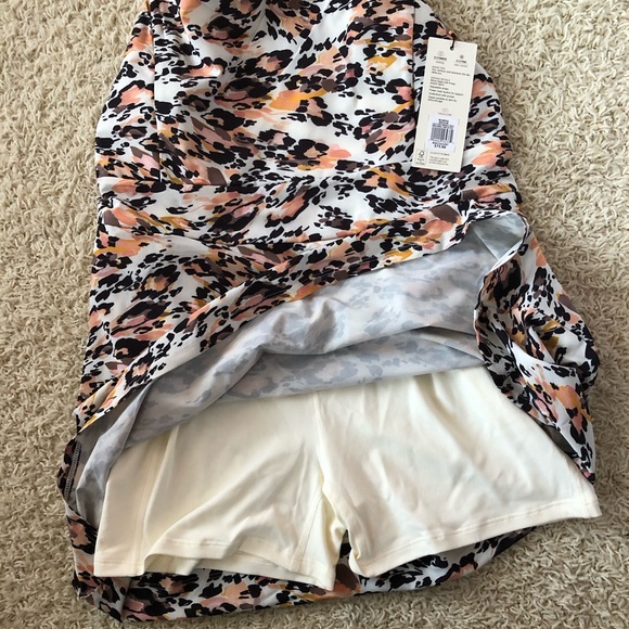 NWT Calia Performance Dress - Picture 7 of 7